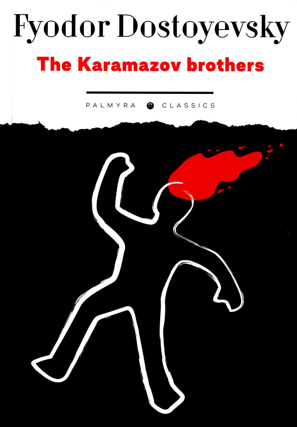 The Karamazov brothers:   .