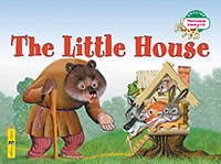  . 1 . . The Little House