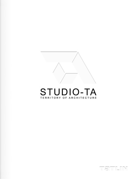 Studio-TA. Territory of architecture