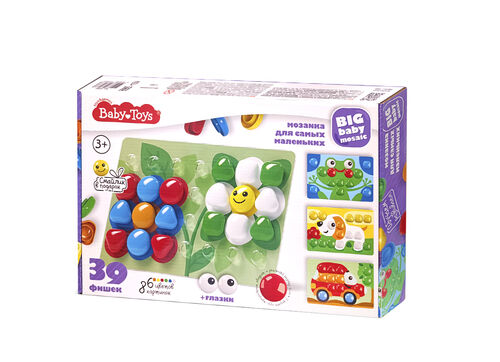     Baby Toys  d 40/6  (39 )