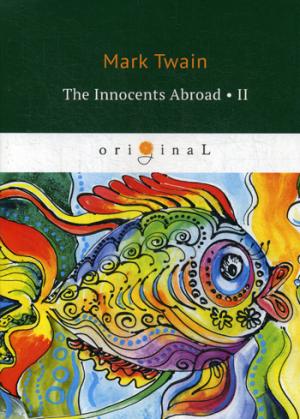 The Innocents Abroad 2 =    2:  .