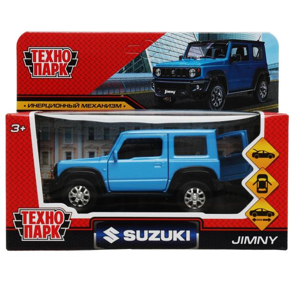 .  Suzuki Jimny  11,5 , , , , , .JIMNY-12-BUBK