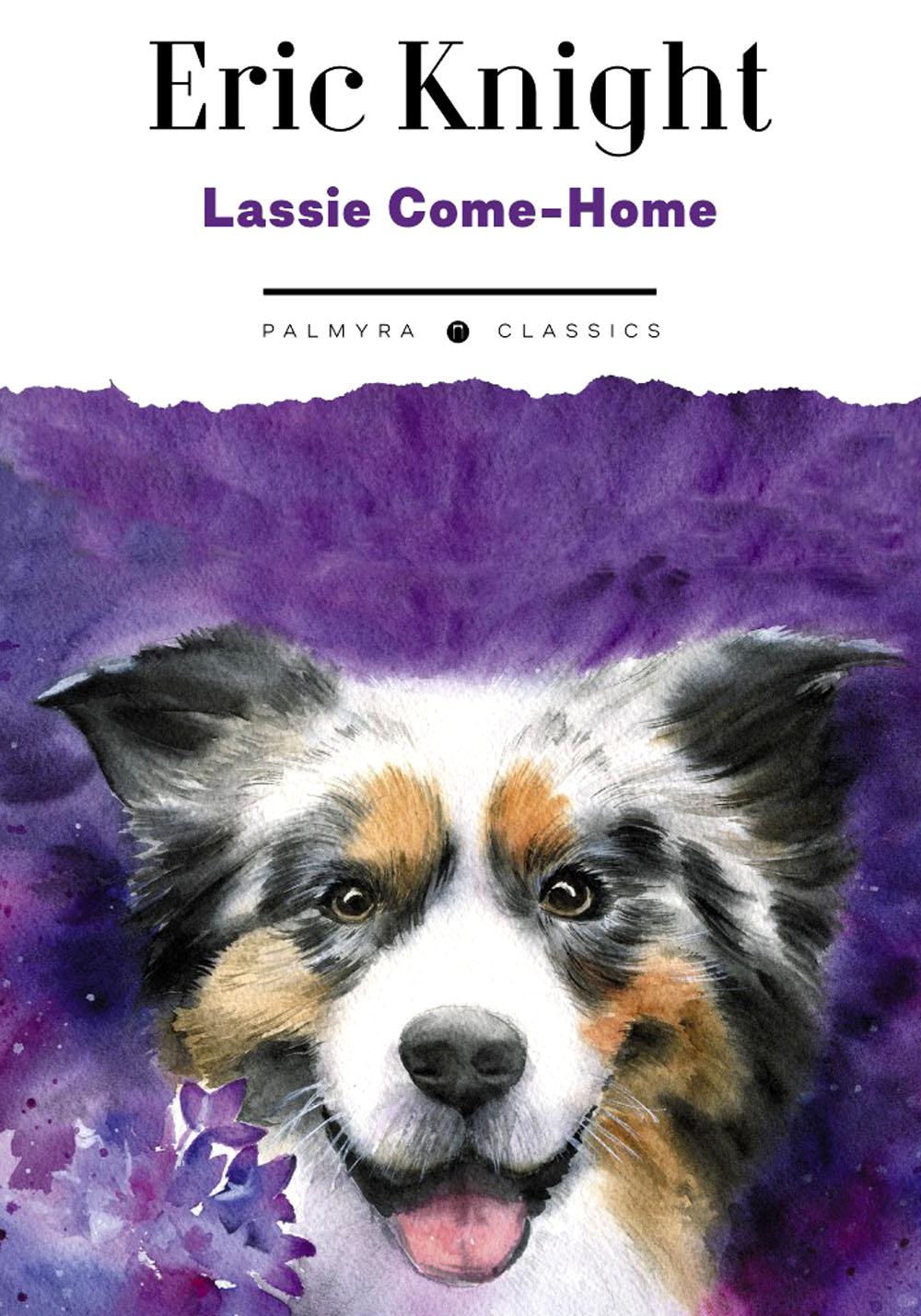 Lassie Come-Home:  .