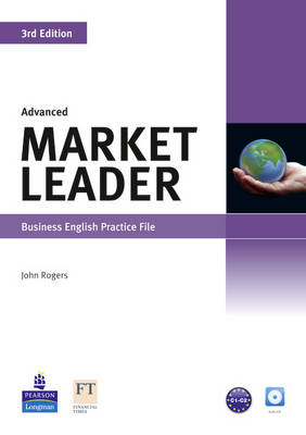 Market Leader Advanced 3rd Edition Practice File CD ( / )