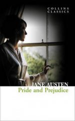 Pride and Prejudice. Austen J.