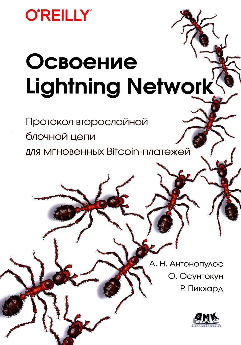  LIGHTNING NETWORK:       Bitcoin-