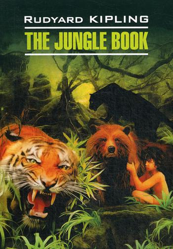 The Jungle Book =  :      