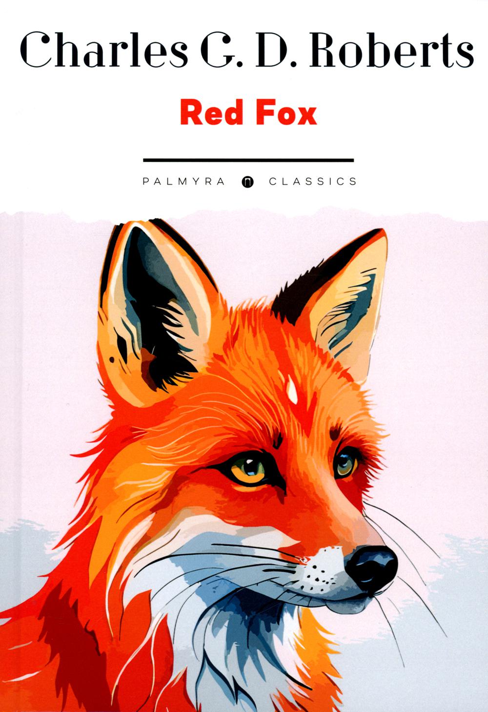 Red Fox ( .)