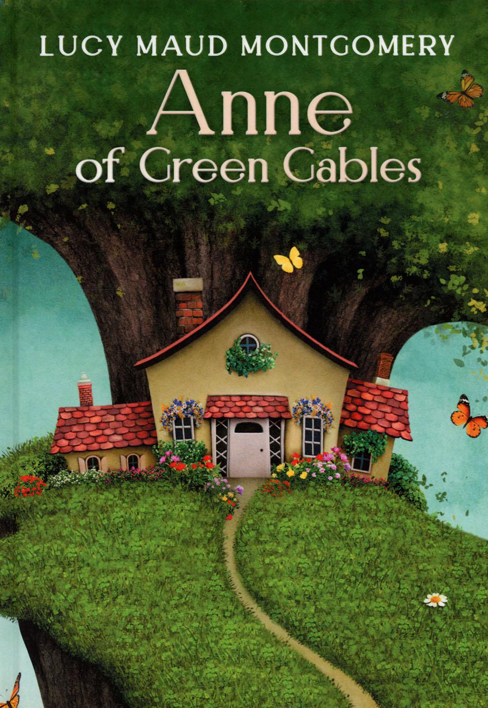 Anne of Green Gables: ( ., .)