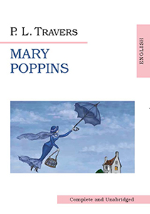 Mary Poppins.  .  .., Travers P. L.