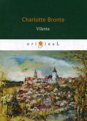 Vilette = :   .. Bronte C.