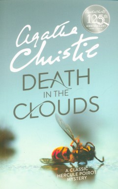 Harper.Poirot - Death in the Clouds