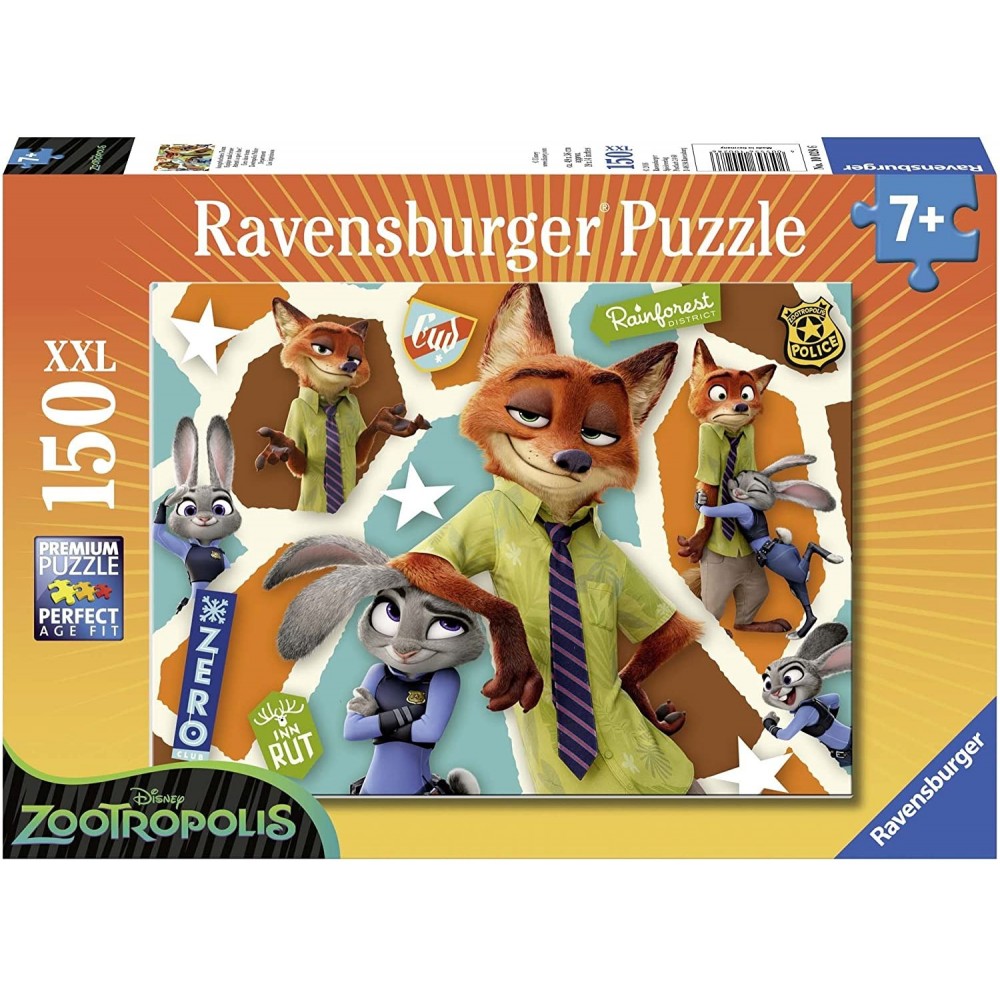 Ravensburger.  . 150   .10028