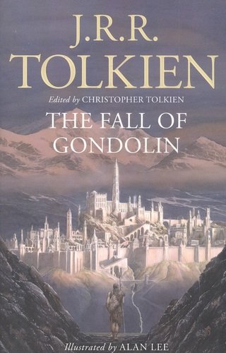 Harper.Fall of gondolin