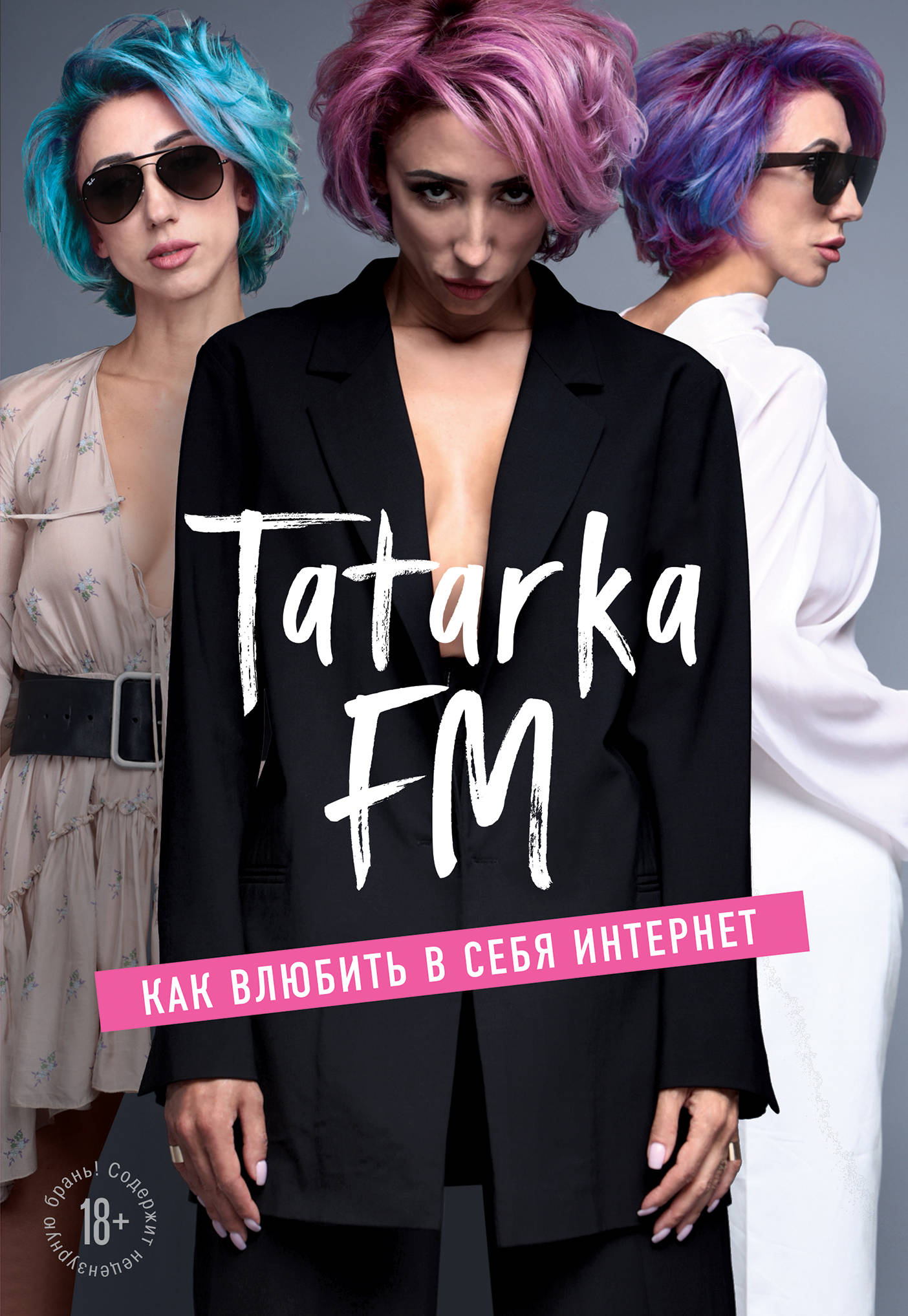 Tatarka FM.     