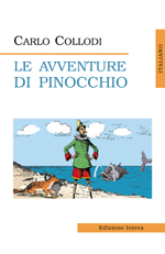 Le aventure di Pinocchio ( ).  . .