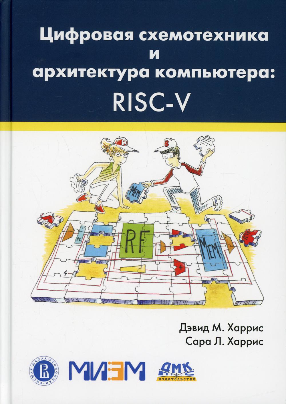     : RISC-V