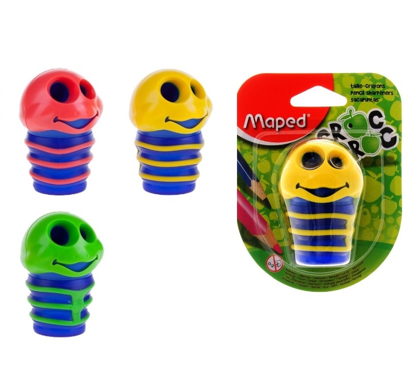 Maped.  Croc Croc 2 ,   .001700