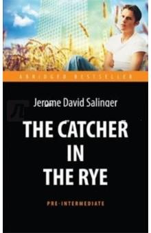    =The Cather in the Rye