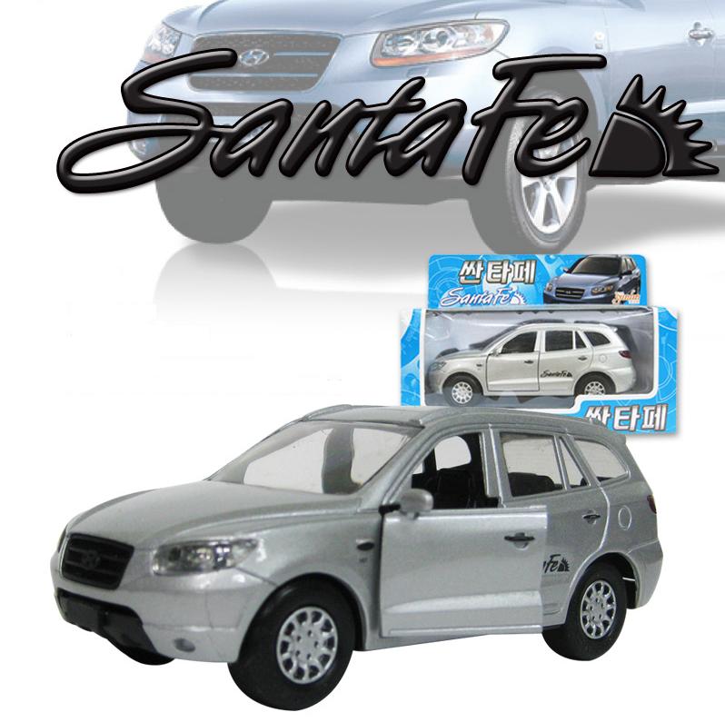  .18810 Hyundai Santafe 1:32 ()/60