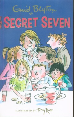 SS 1: The Secret Seven