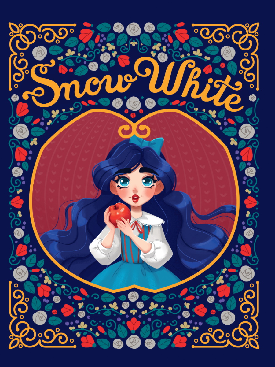 Snow White (, , 217280)