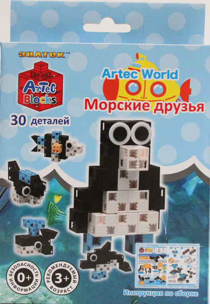  ARTEC World    30.