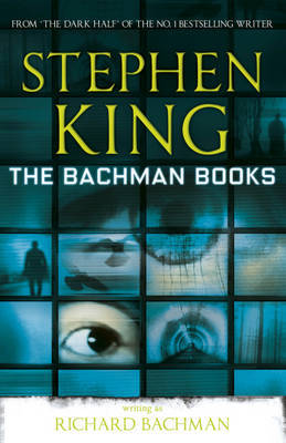 Bachman Books (B) ( 