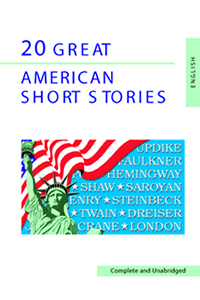 20 Great American Short Stories.Collective. 20   .