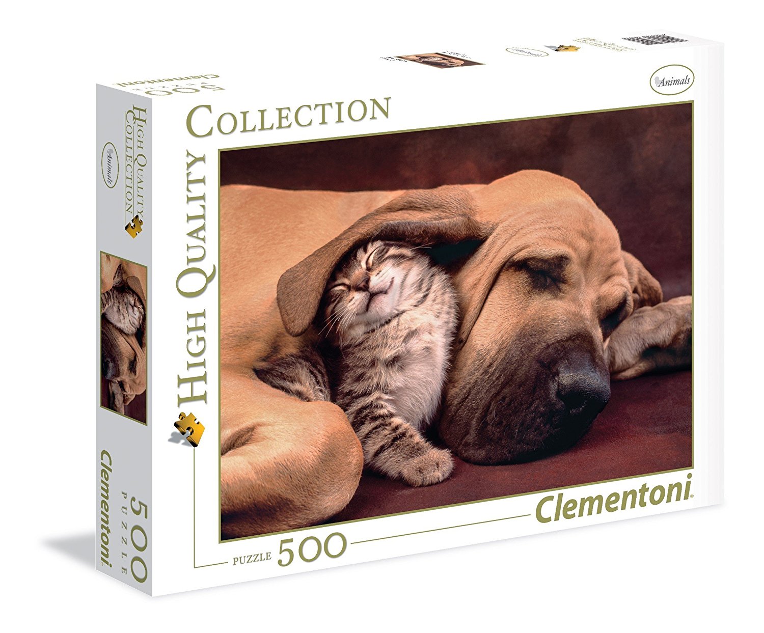 Clementoni.  500 .35020   