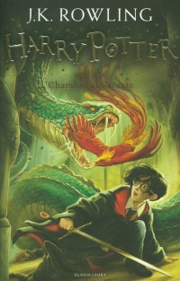 .Harry Potter and Chamber of Secrets (    ) .  1444 .