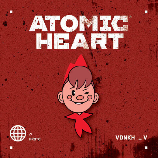  , Atomic Heart. 