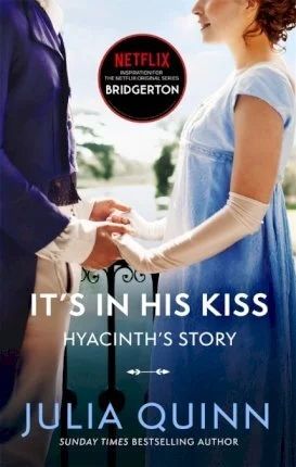 Bridgerton: Its in His Kiss'