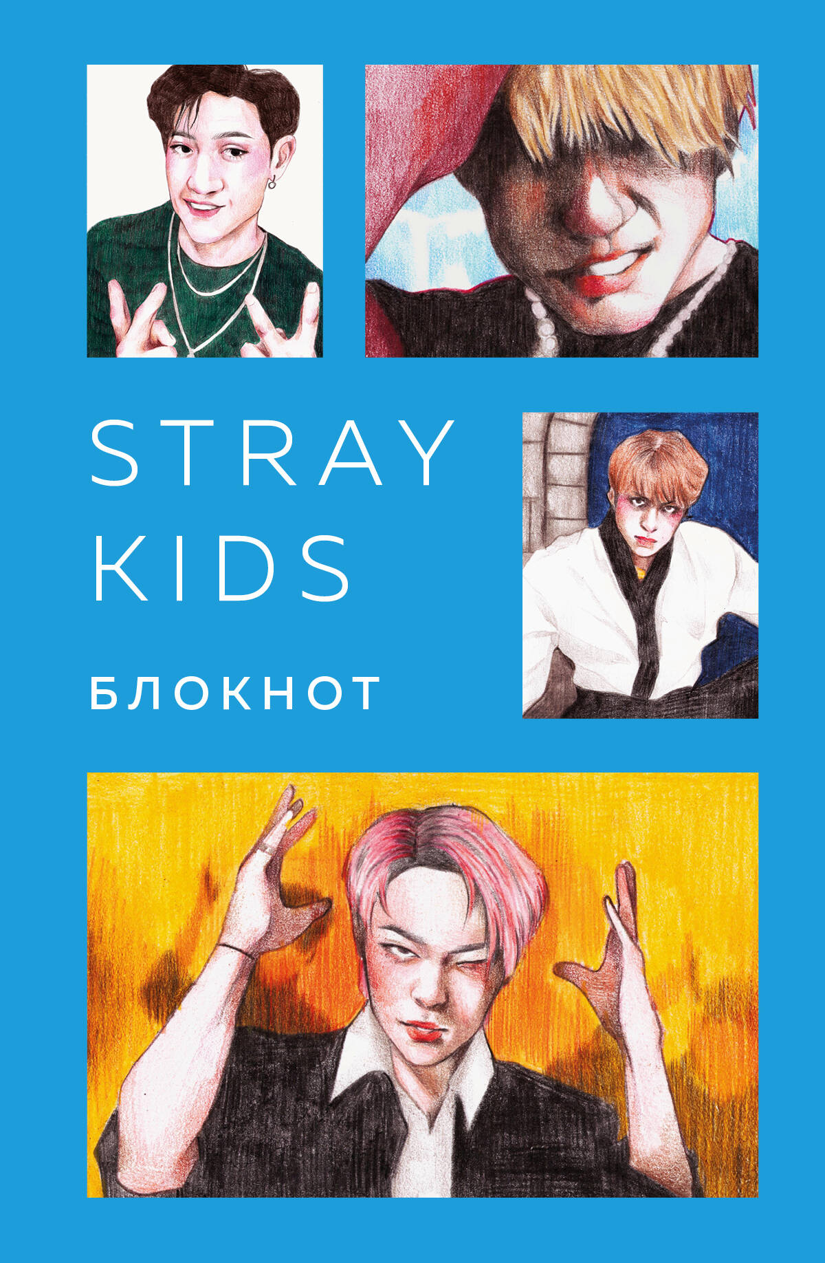 Stray Kids.  ( 5, 128 .,  ,   )