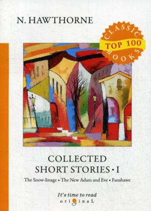 Collected Short Stories I =    I:  .