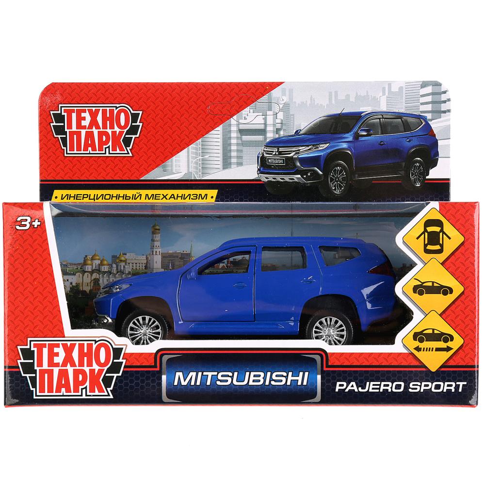   MITSUBISHI PAJERO SPORT 12,  , ,      2*36