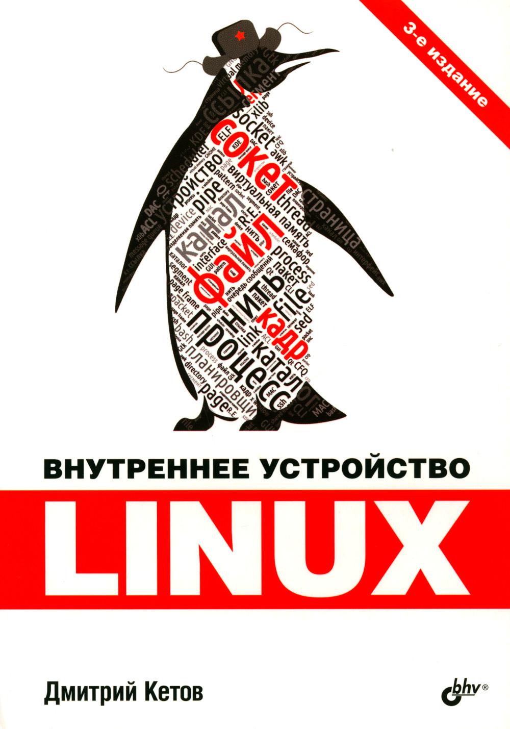   Linux. 3- ., .  