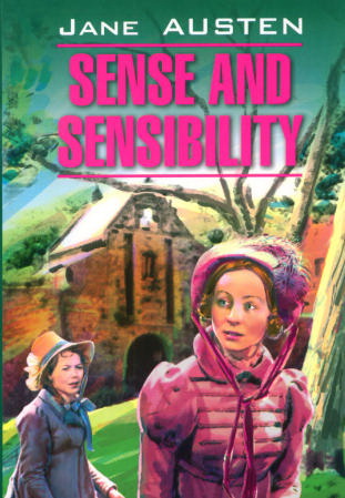 Sense and Sensibility =   :     