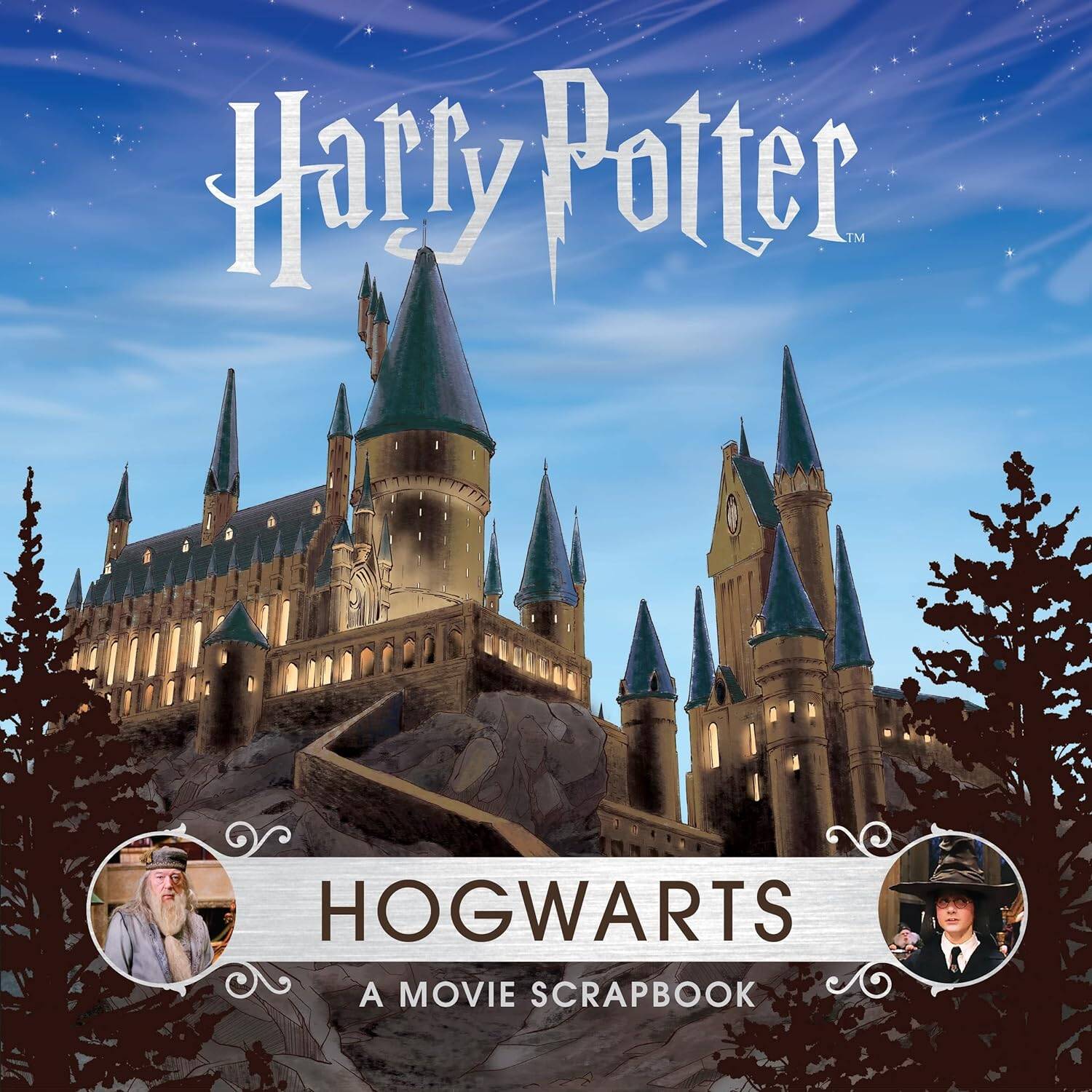 Harry Potter  Hogwarts (Jody Revenson)   -  ( )/    