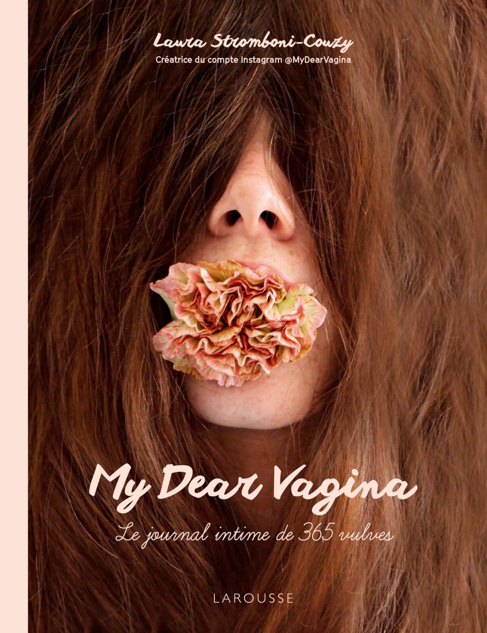 ...My Dear Vagina: 