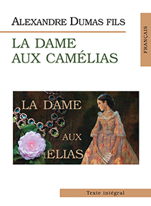 La Dame Aux Camelias