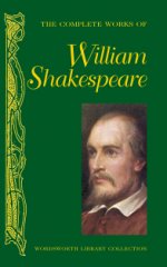 Complete Works of William Shakespeare HB