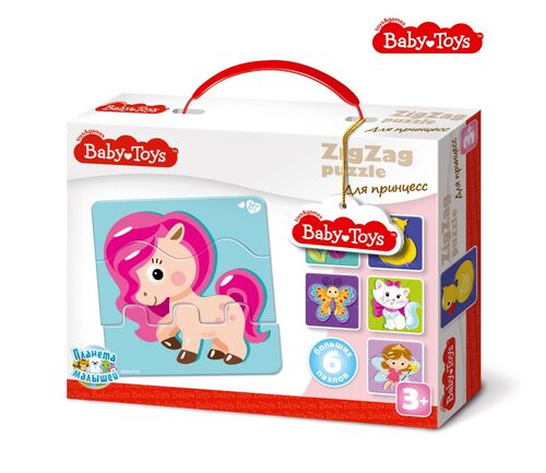     18  Baby Toys ()