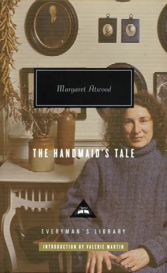 The Handmaid's Tale (  )