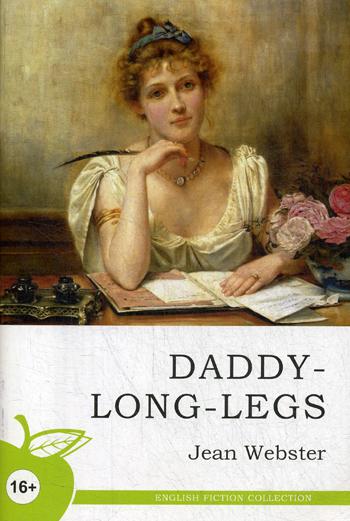 Daddy-Long-Legs =  :    ( . )
