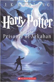 Harry Potter & the Prisoner of Azkaban