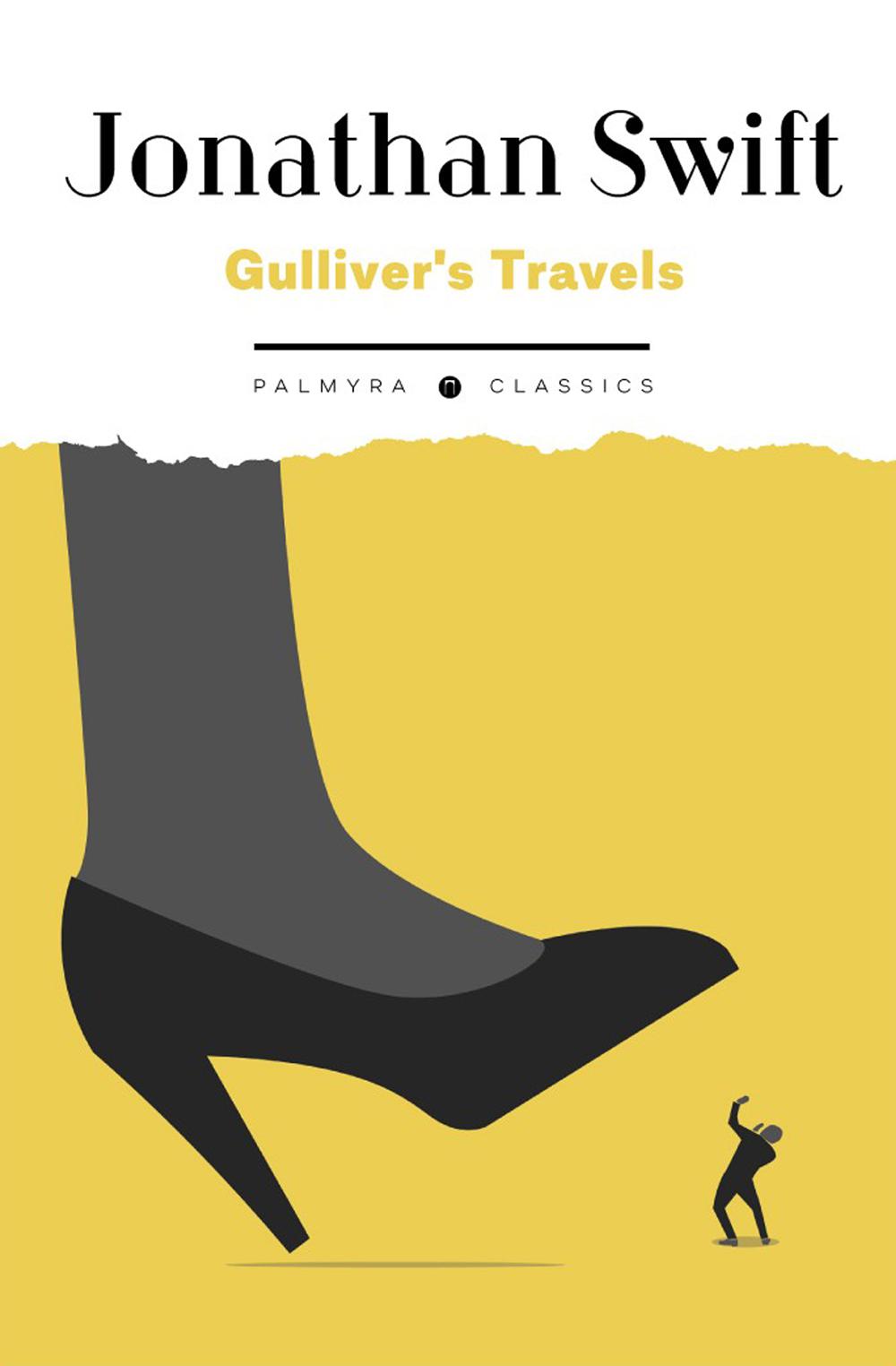 Gulliver's Travels: 