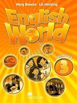 English World 3 WB