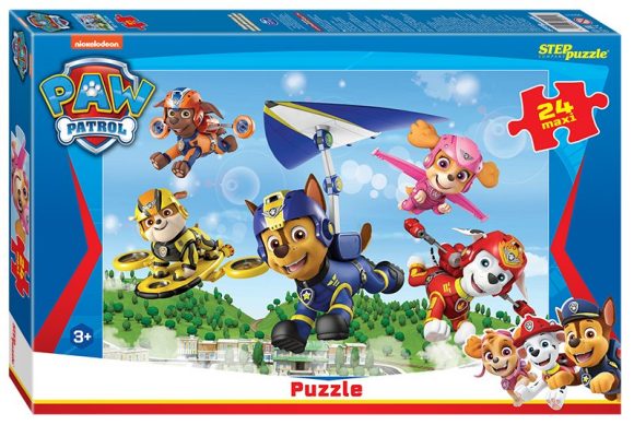 90051  puzzle maxi 24   ()