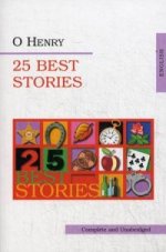 25 Best Stories. 25  